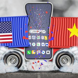 US-Listung setzt chinesische Telekommunikationsausrüster unter Druck