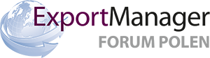 ExportManager-Forum Brasilien