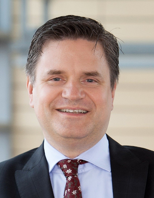 Thomas Baum, Executive, Euler Hermes Aktiengesellschaft