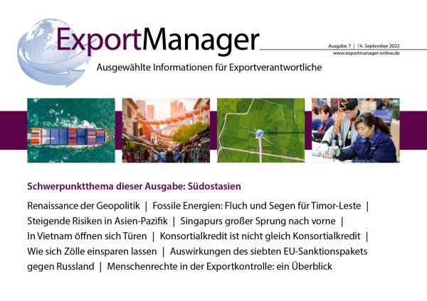 ExportManager_07_September_2022_Cover